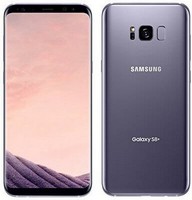 Прошивка телефона Samsung Galaxy S8 Plus